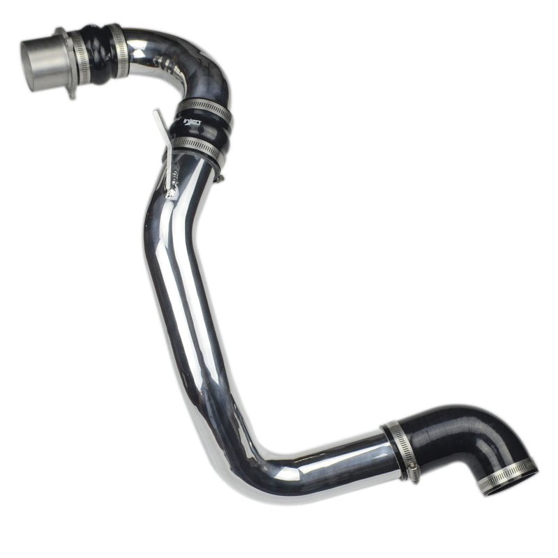 Injen - Injen 15 - 19 Volkswagen GTI (MK7) 2.0L Turbo TSI Aluminum Intercooler Piping Kit - Polished - Panda Motorworks