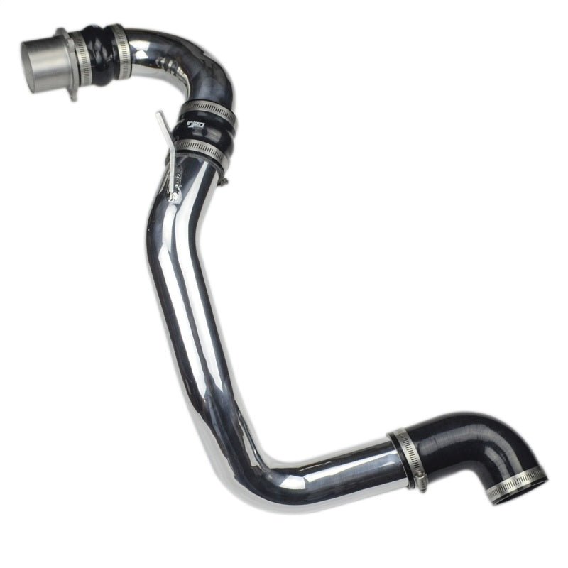 Injen - Injen 15 - 19 Volkswagen GTI (MK7) 2.0L Turbo TSI Aluminum Intercooler Piping Kit - Polished - Panda Motorworks