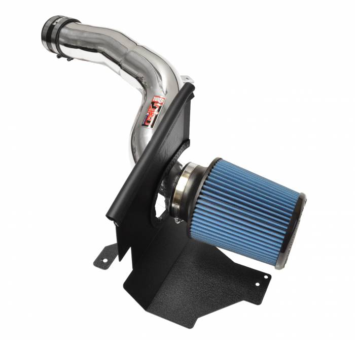 Injen - Injen 16 - 18 Ford Focus RS Cold Air Intake