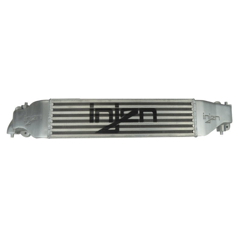 Injen - Injen 17 - 20 Honda Civic Type - R (FK8) I4 2.0L Bar and Plate Front Mount Intercooler - Panda Motorworks