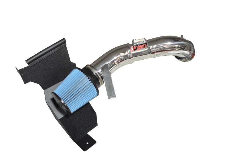Injen - Injen 2016+ Honda Civic 2.0L, 4 - cyl. 1pcs. Short - Ram Intake System w/MR Technology and Air Fusion