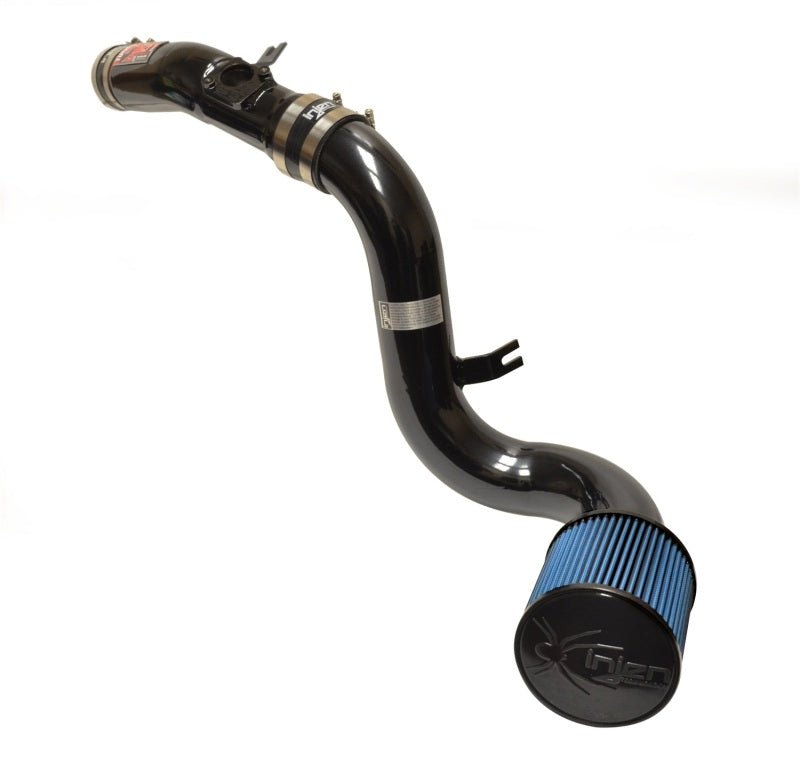 Injen - Injen 2017+ Honda Civic Si 1.5L Black Cold Air Intake - Panda Motorworks