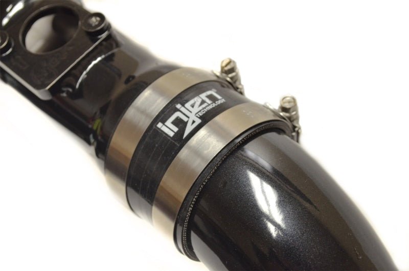 Injen - Injen 2017+ Honda Civic Si 1.5L Black Cold Air Intake - Panda Motorworks