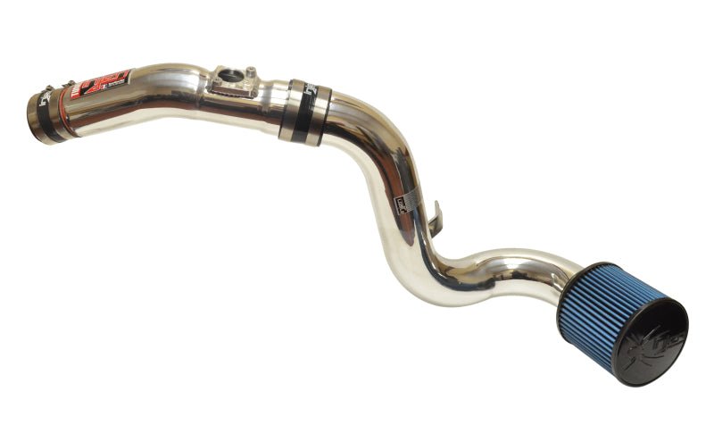 Injen - Injen 2017+ Honda Civic Si 1.5L Polished Cold Air Intake - Panda Motorworks