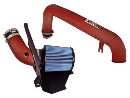 Injen - Injen Ford Focus ST Short Ram Intake w/MR Tech & Heat Shield