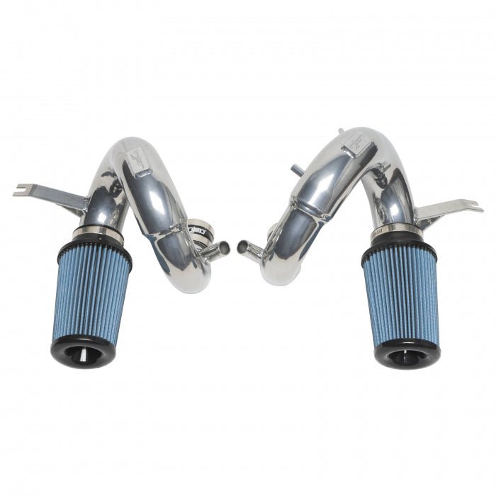 Injen - INJEN SP SHORT RAM COLD AIR INTAKE SYSTEM - 2018+ Kia Stinger GT - Panda Motorworks