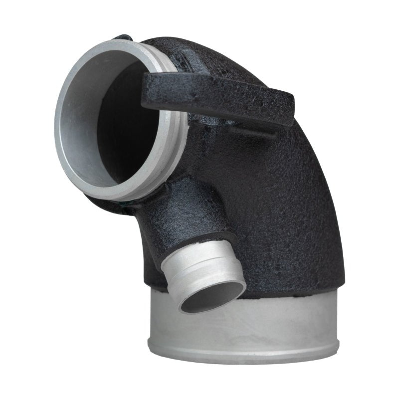 Injen - Injen VW & Audi 1.8L / 2.0L Gen 3 Engines / VW MK7 & Audi 8V SES Turbo Inlet Pipe - Panda Motorworks