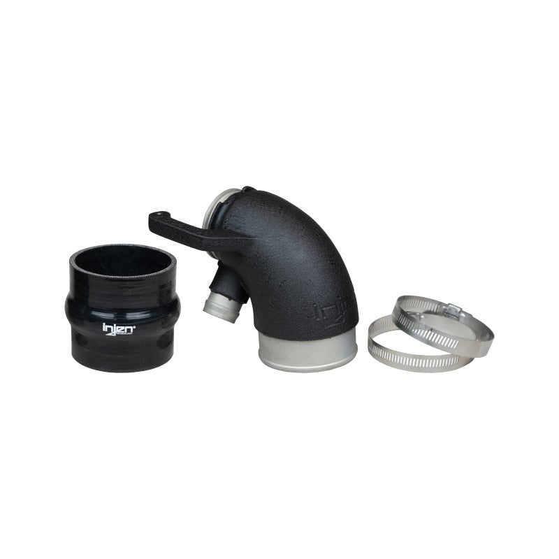 Injen - Injen VW & Audi 1.8L / 2.0L Gen 3 Engines / VW MK7 & Audi 8V SES Turbo Inlet Pipe - Panda Motorworks