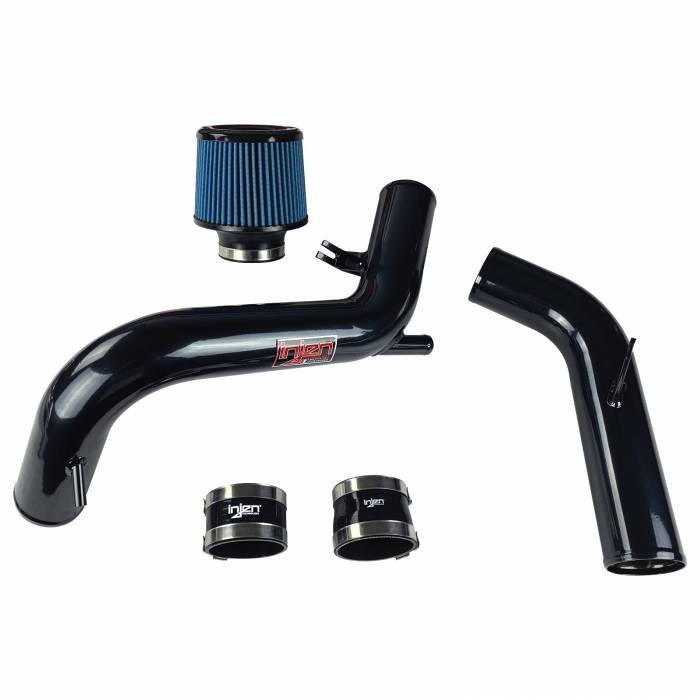 Injen - Kia Forte GT INJEN SP COLD AIR INTAKE SYSTEM