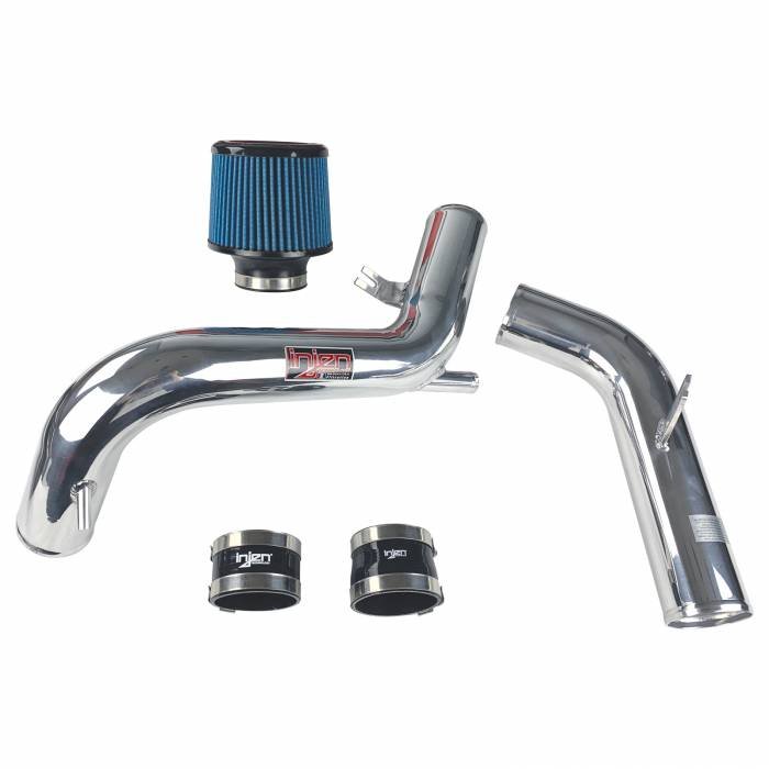 Injen - Kia Forte GT INJEN SP COLD AIR INTAKE SYSTEM