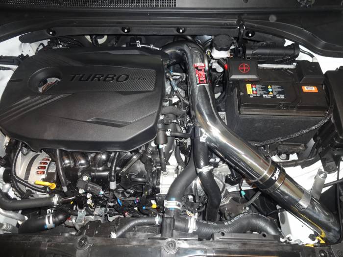 Injen - Kia Forte GT INJEN SP COLD AIR INTAKE SYSTEM