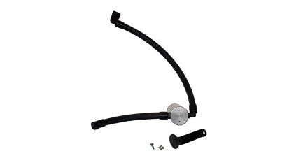 J&L - J&L 2021 - 2022 Ford Bronco 2.7L 3.0 Oil Separator Passenger Side - Panda Motorworks