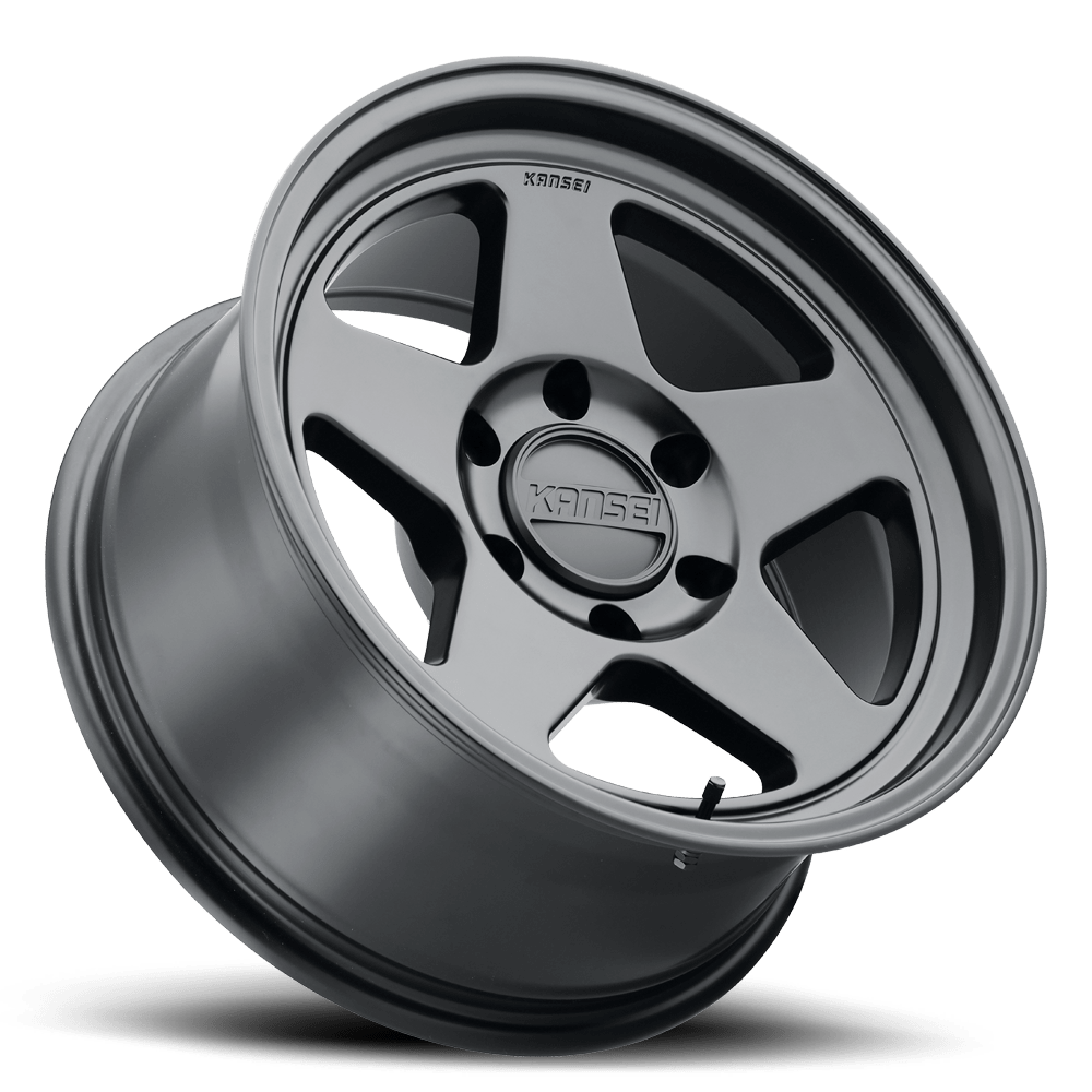 Kansei - Kansei KNP Off - Road - 6x139.7