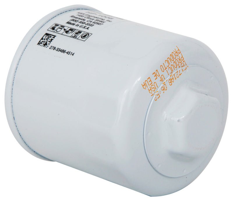 K&N Engineering - K&N 03 - 07 Mitsubishi Lancer Wrench - Off Oil Filer - Panda Motorworks