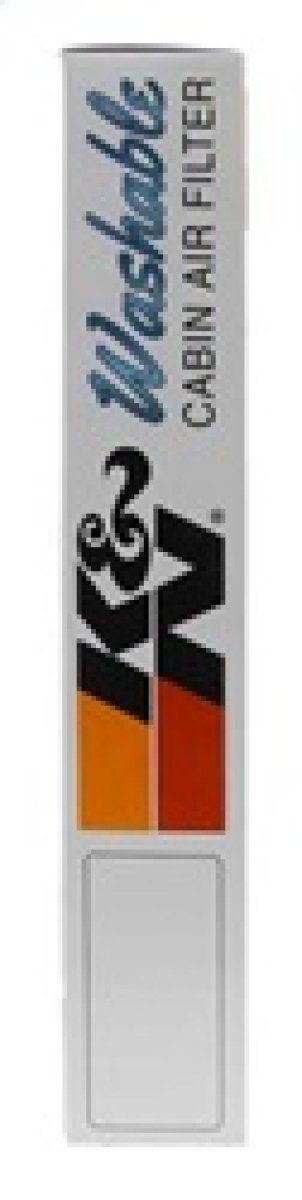 K&N Engineering - K&N 09 - 16 Honda Fit Cabin Air Filter - Panda Motorworks