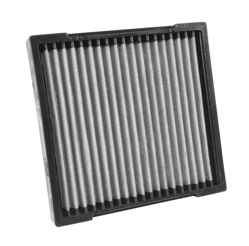 K&N Engineering - K&N 09 - 16 Honda Fit Cabin Air Filter - Panda Motorworks