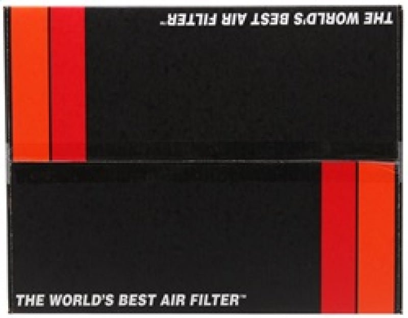 K&N Engineering - K&N 16 - 17 Honda Civic (Will Not Fit Type R) L4 - 2.0L Aircharger Performance Air Intake Kit - Panda Motorworks