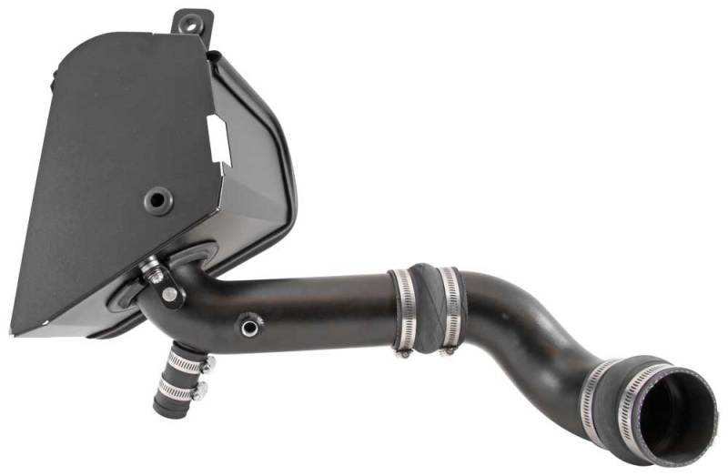K&N Engineering - K&N 2015 Volkswagen Golf / GTI 1.8L L4 F/I Typhoon Performance Intake Performance kit - Panda Motorworks