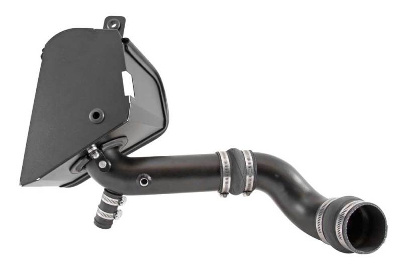 K&N Engineering - K&N 2015 Volkswagen Golf / GTI 1.8L L4 F/I Typhoon Performance Intake Performance kit - Panda Motorworks