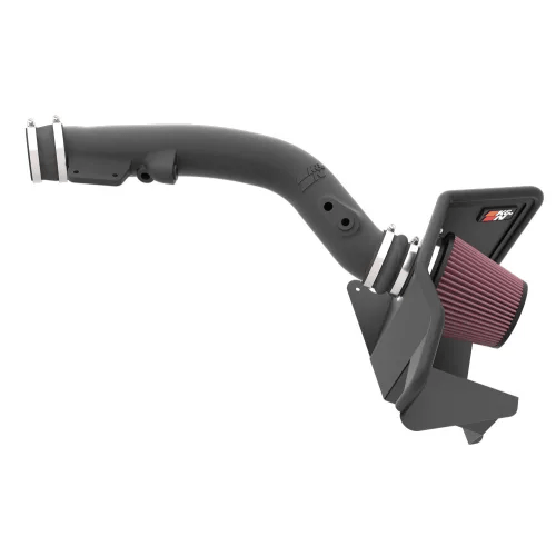 K&N Engineering - K&N 2022 Ford Maverick/Bronco Sport L4 2.0L Performance AirCharger Intake System - Panda Motorworks