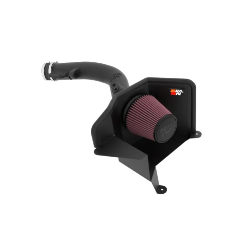 K&N Engineering - K&N 2022 Ford Maverick/Bronco Sport L4 2.0L Performance AirCharger Intake System - Panda Motorworks