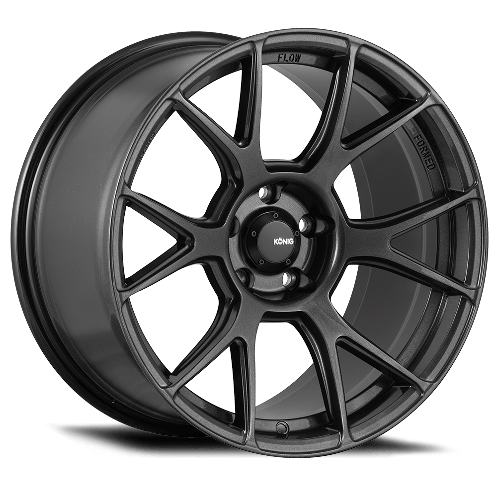 Konig - Konig Ampliform - 5x108