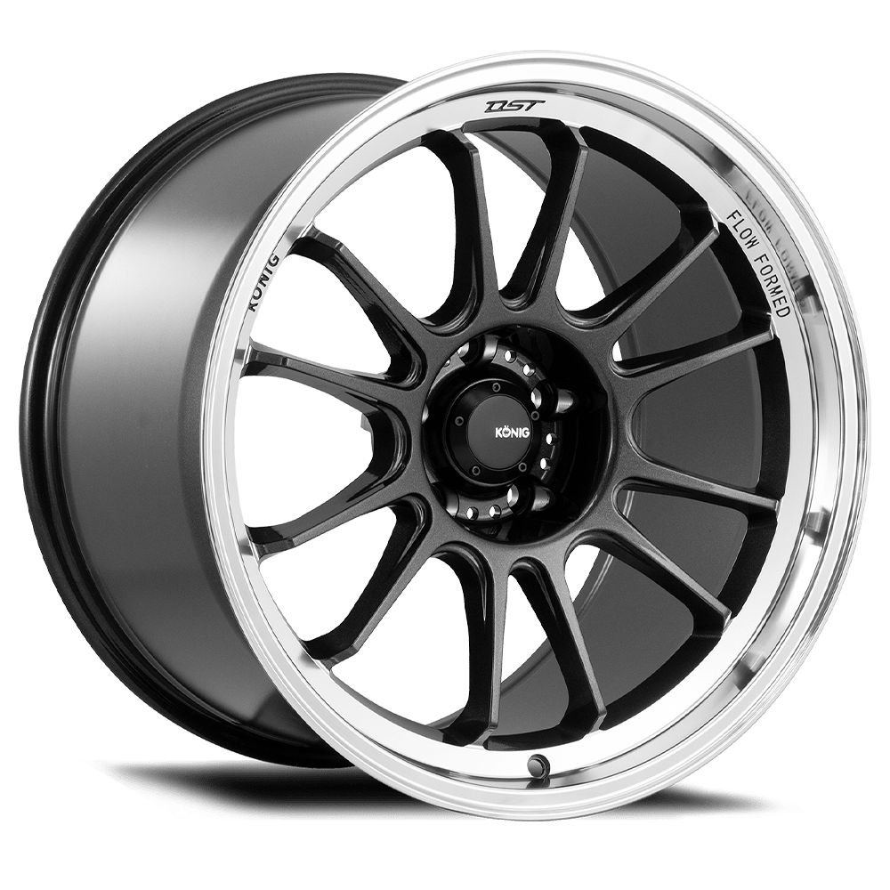 Konig - Konig Hypergram - 5x114.3