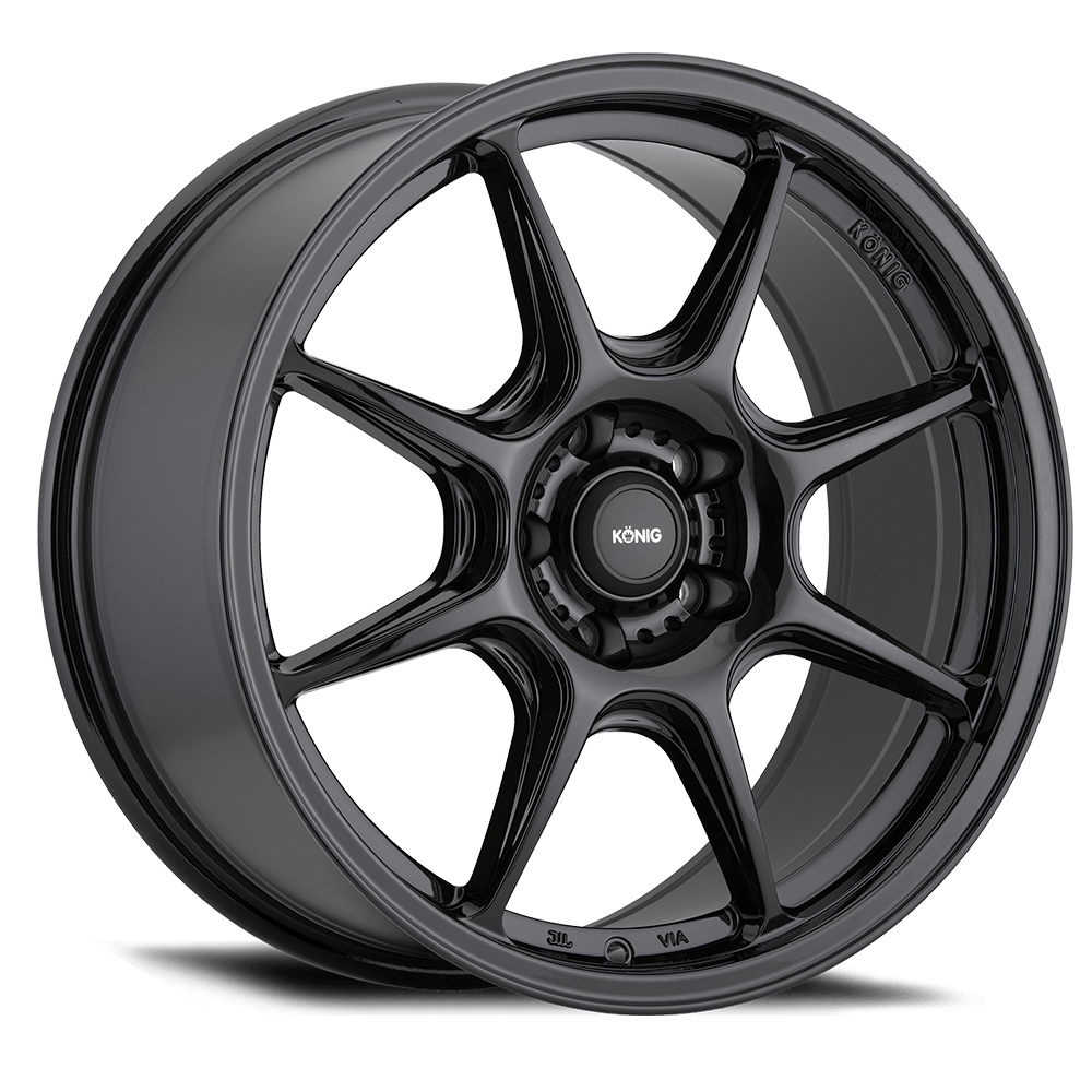 Konig - Konig Lockout - 4x108