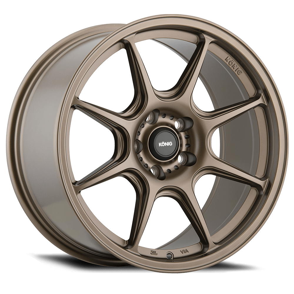 Konig - Konig Lockout - 4x108