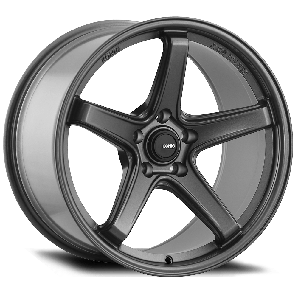 Konig - Konig Neoform 5X108 - Panda Motorworks