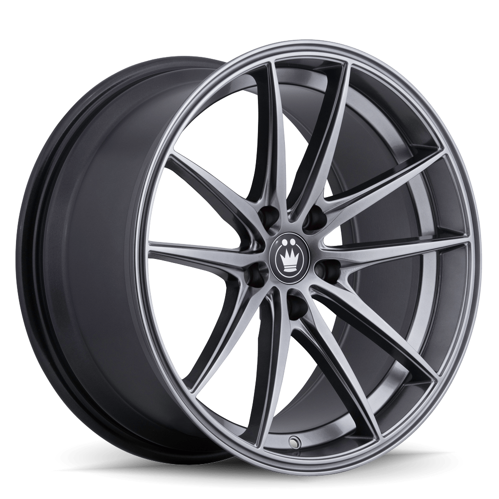 Konig - Konig Oversteer - 5x108