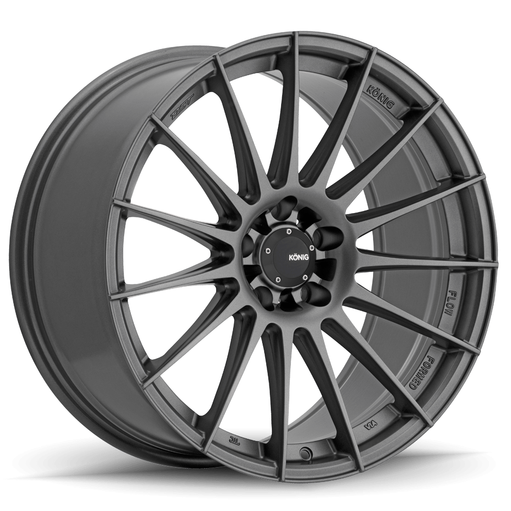 Konig - Konig Rennform - 5x114.3
