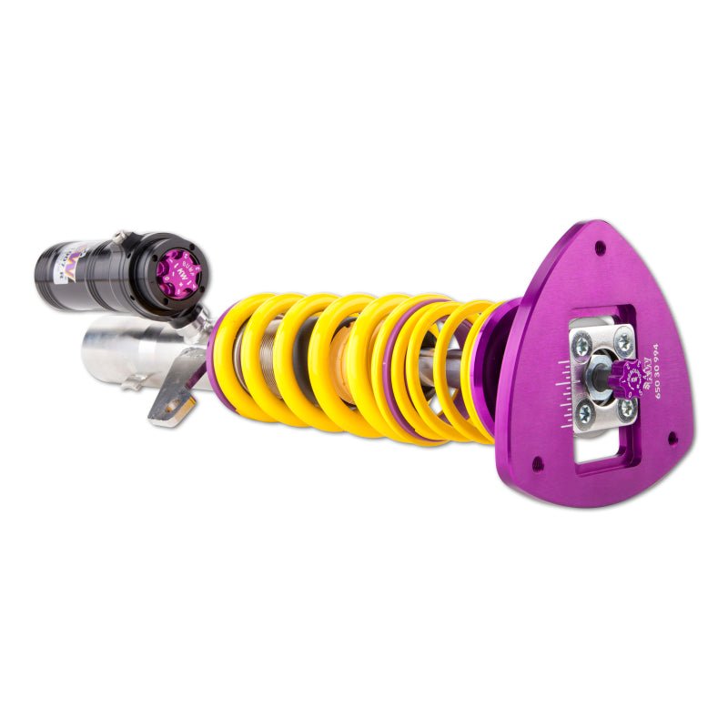 KW - KW Clubsport Kit Audi A3 (8V) FWD 1.8T without electronic dampening control - Panda Motorworks