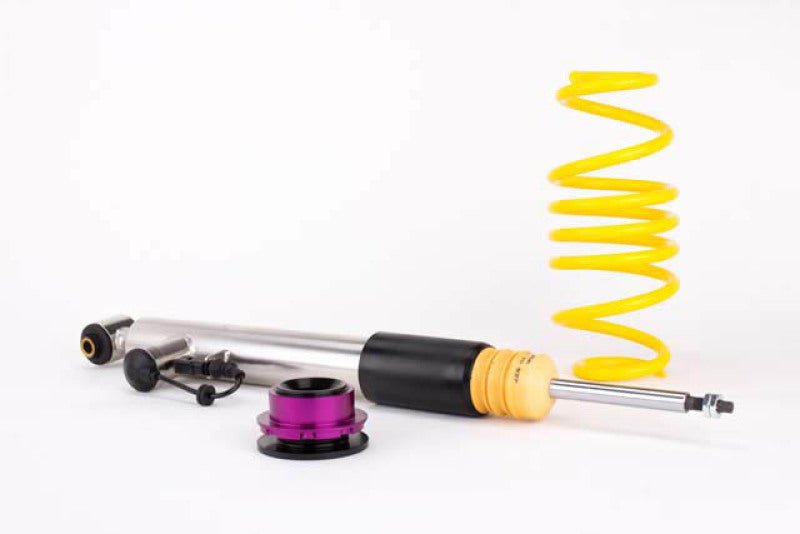 KW - KW Coilover Kit DDC ECU 2015 Golf VII GTI