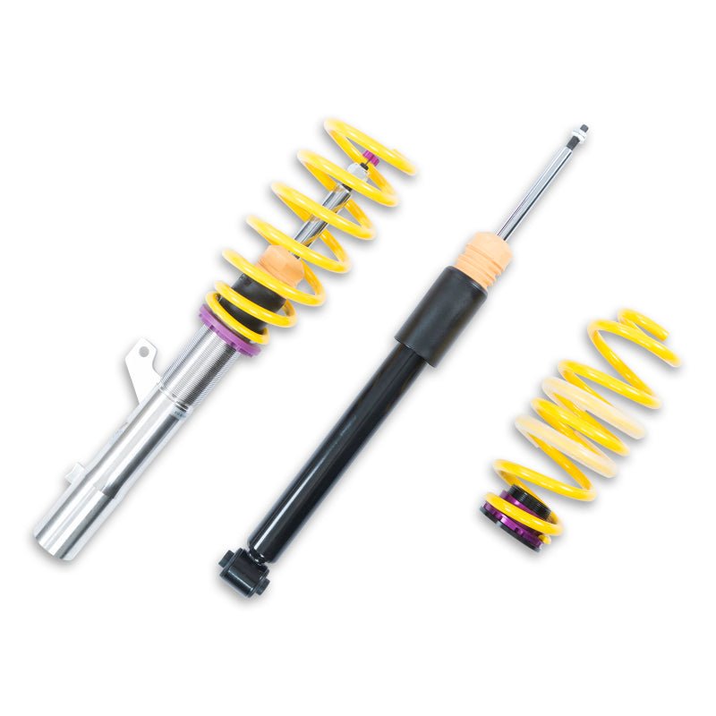 KW - KW Coilover Kit V2 2015 VW Golf VII GTI w/o DCC - Panda Motorworks
