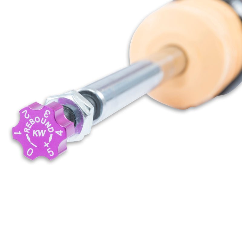 KW - KW Coilover Kit V2 2015 VW Golf VII GTI w/o DCC - Panda Motorworks