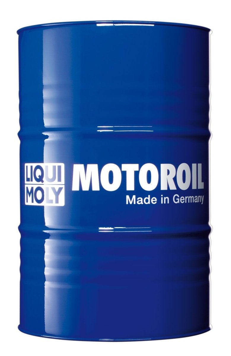 LIQUI MOLY - LIQUI MOLY 205L Special Tec AA Motor Oil 0W - 20 - Panda Motorworks