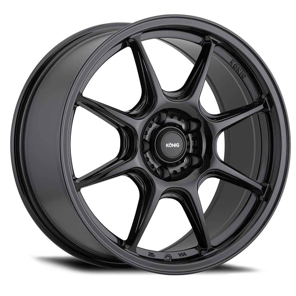 Konig Lockout-5x108