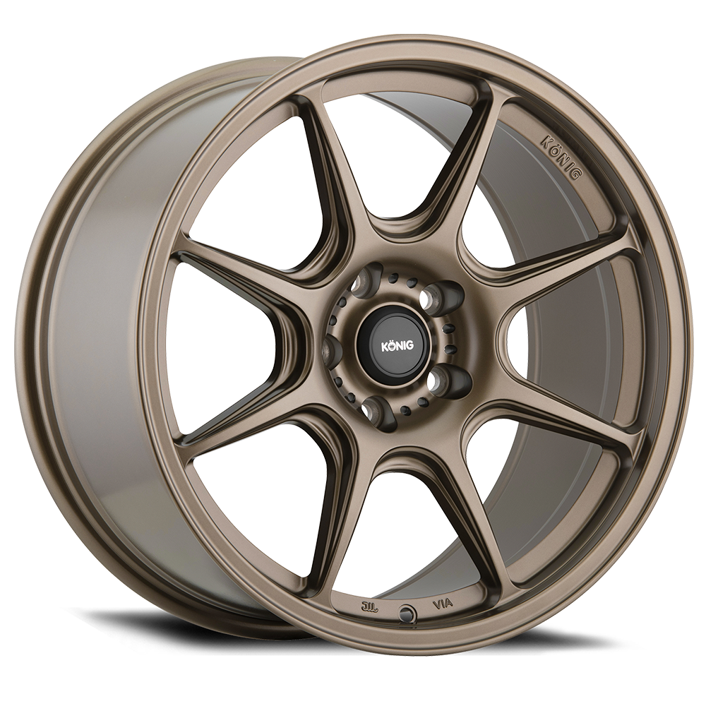 Konig Lockout-5x108