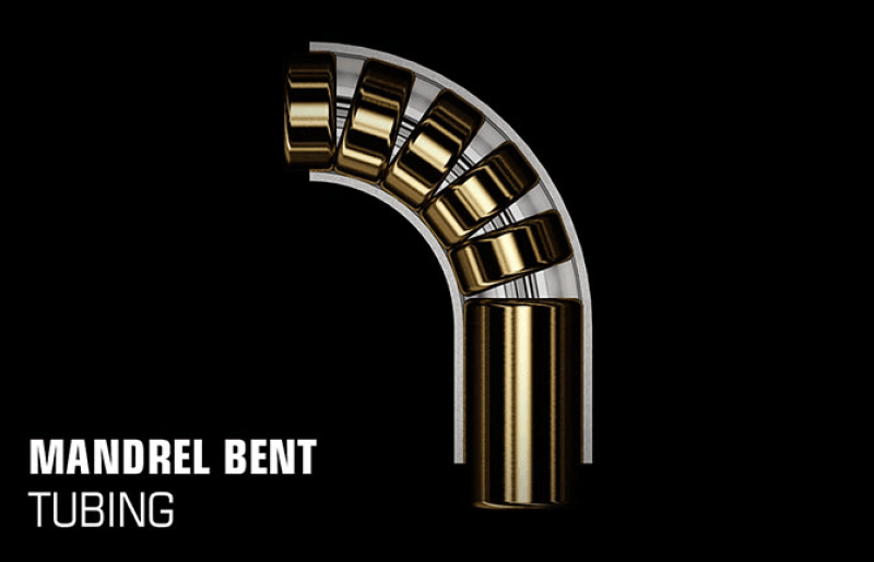 Magnaflow - MagnaFlow 16 - 18 Honda Civic L4 2.0L Street Series Cat - Back Exhaust w/ Polished Tips - Panda Motorworks