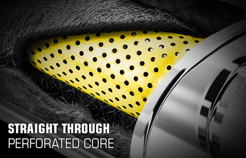 Magnaflow - MagnaFlow 16 - 18 Honda Civic L4 2.0L Street Series Cat - Back Exhaust w/ Polished Tips - Panda Motorworks