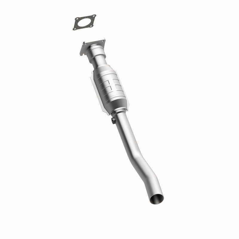 Magnaflow - MagnaFlow Conv DF 2000 - 2002 Dodge Neon 2.0L - Panda Motorworks