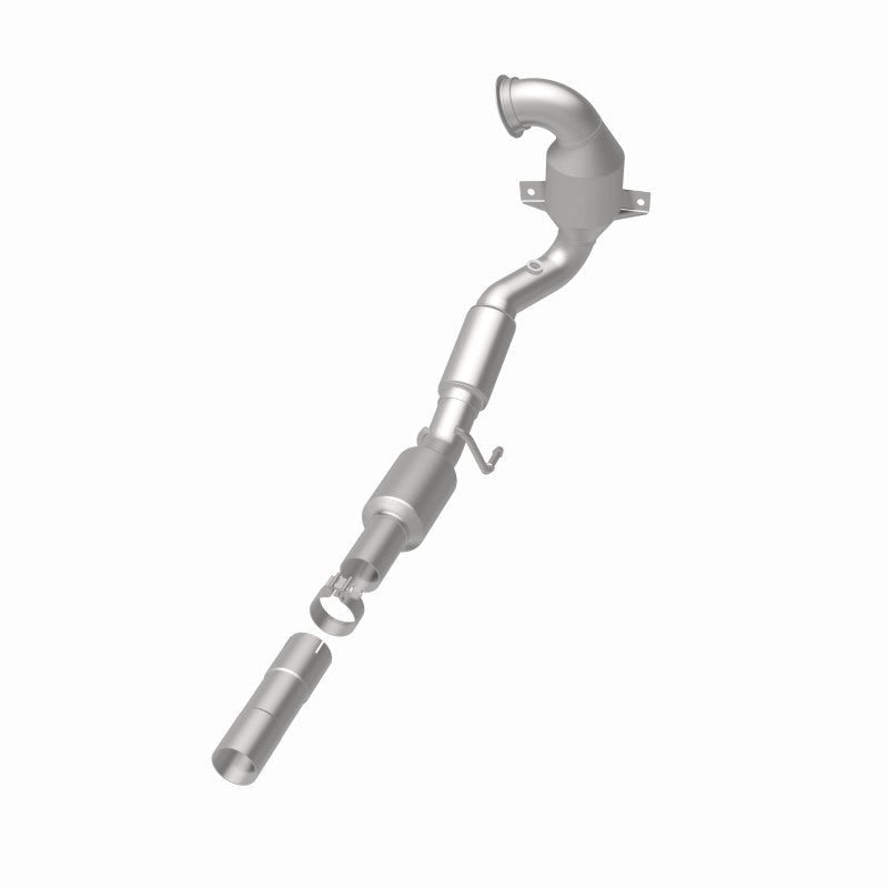 Magnaflow - MagnaFlow Converter Direct Fit 15 - 17 Volkswagen Golf / GTI - Panda Motorworks