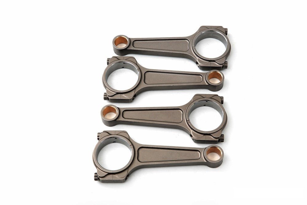 Manley Performance - MANLEY 2.3L ECOBOOST I BEAM CONNECTING ROD SET