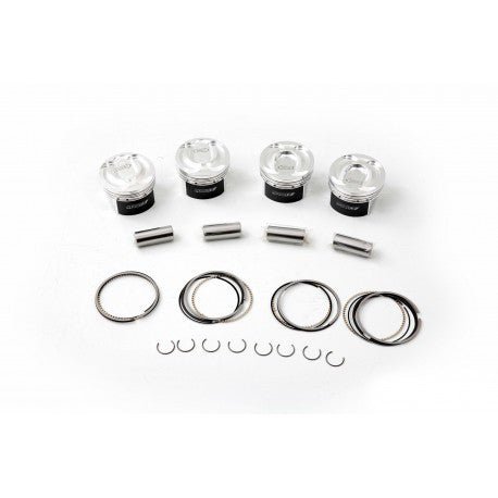 Manley Ford 2.0L EcoBoost Piston Set - Panda Motorworks