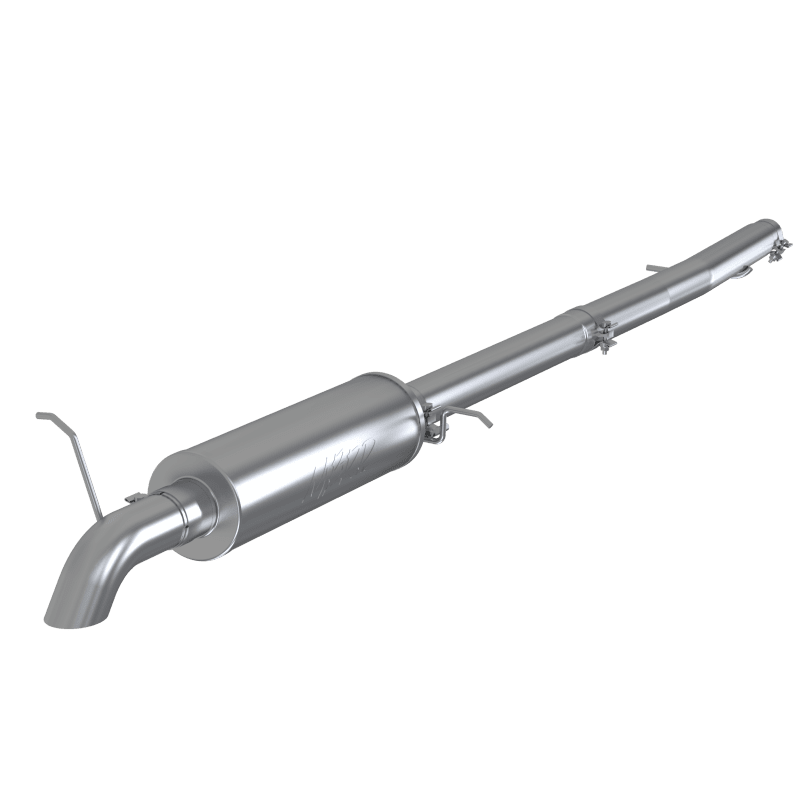 MBRP - Ford Ranger 2019 - 2020 MBRP 3 - Inch Catback Exhaust