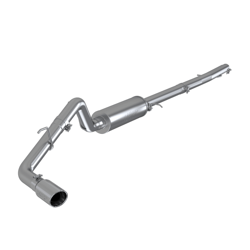 MBRP - Ford Ranger 2019 - 2020 MBRP 3 - Inch Catback Exhaust