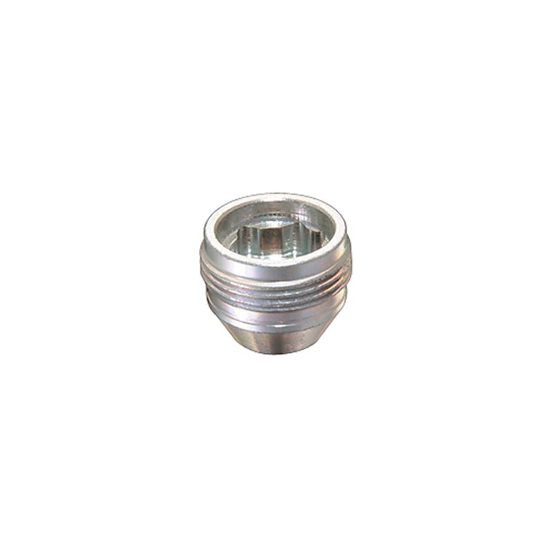 McGard - McGard Wheel Lock Nut Set - 4pk. (Under Hub Cap / Cone Seat) M14X1.5 / 22mm Hex / .893in. Length