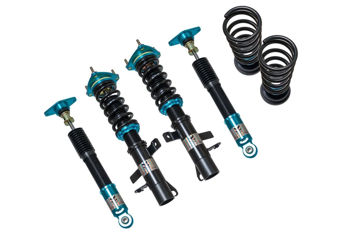Megan Racing - Ford Focus ST 2013+ - Megan Racing EZ II Series Coilovers