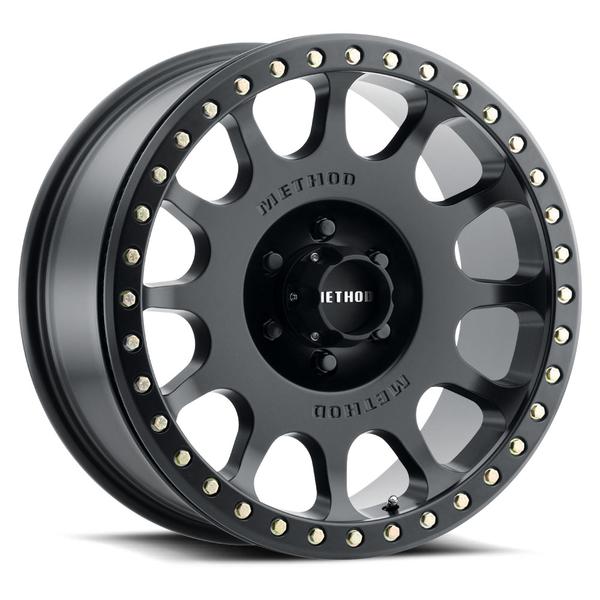 Method Wheels - Method MR105